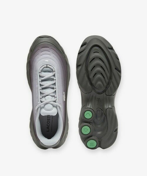 LACOSTE / ラコステ スニーカー | メンズ SPINOR 225 2 SMA | 詳細8