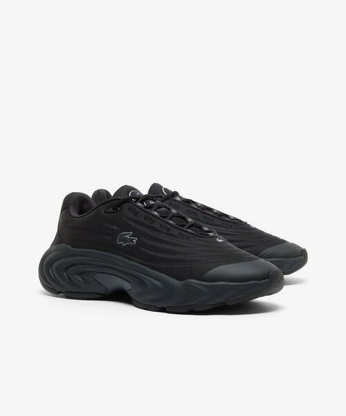 LACOSTE / ラコステ スニーカー | メンズ SPINOR 225 4 SMA | 詳細1