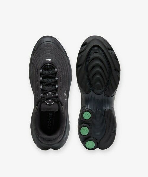 LACOSTE / ラコステ スニーカー | メンズ SPINOR 225 4 SMA | 詳細3