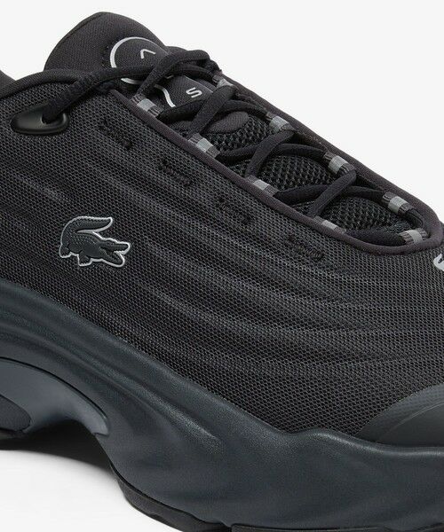 LACOSTE / ラコステ スニーカー | メンズ SPINOR 225 4 SMA | 詳細5