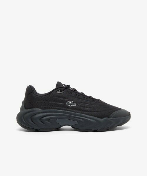 LACOSTE/ラコステ メンズ SPINOR 225 4 SMA ダークグレー 28.0cm LACOSTE/ラコステ メンズ SPINOR 225 4 SMA ダークグレー 28.0cm