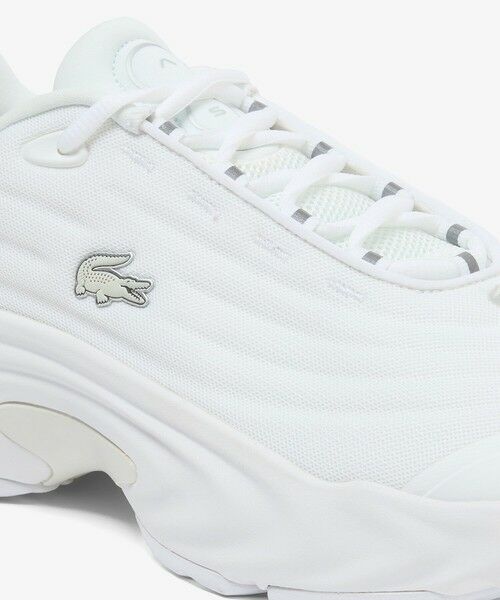 LACOSTE / ラコステ スニーカー | メンズ SPINOR 225 4 SMA | 詳細10