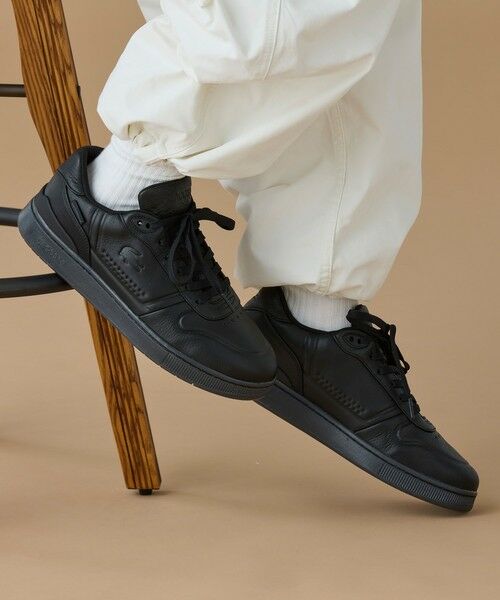 LACOSTE / ラコステ スニーカー | メンズ T-CLIP SHIELD 225 1 SMA | 詳細1