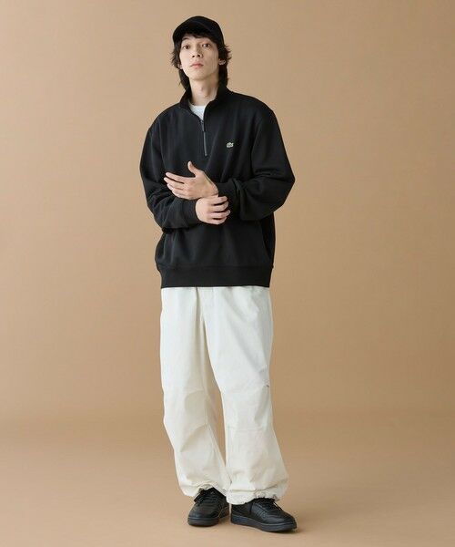 LACOSTE / ラコステ スニーカー | メンズ T-CLIP SHIELD 225 1 SMA | 詳細2