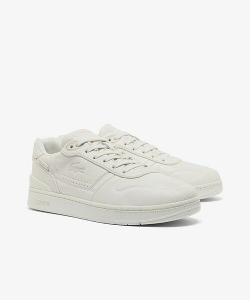 LACOSTE / ラコステ スニーカー | メンズ T-CLIP SHIELD 225 2 SMA | 詳細12