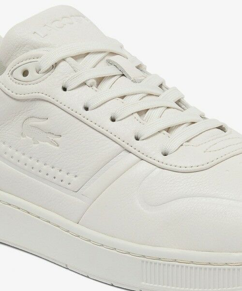 LACOSTE / ラコステ スニーカー | メンズ T-CLIP SHIELD 225 2 SMA | 詳細16