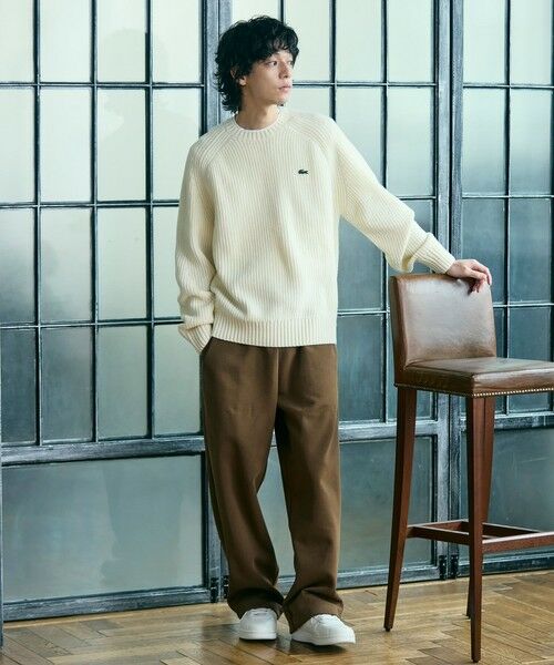 LACOSTE / ラコステ スニーカー | メンズ T-CLIP SHIELD 225 2 SMA | 詳細4