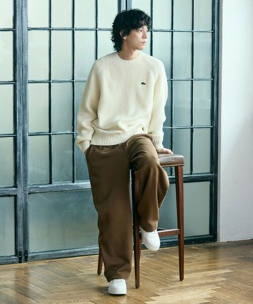 LACOSTE / ラコステ スニーカー | メンズ T-CLIP SHIELD 225 2 SMA | 詳細5