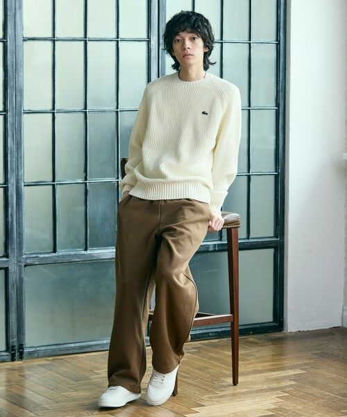 LACOSTE / ラコステ スニーカー | メンズ T-CLIP SHIELD 225 2 SMA | 詳細6