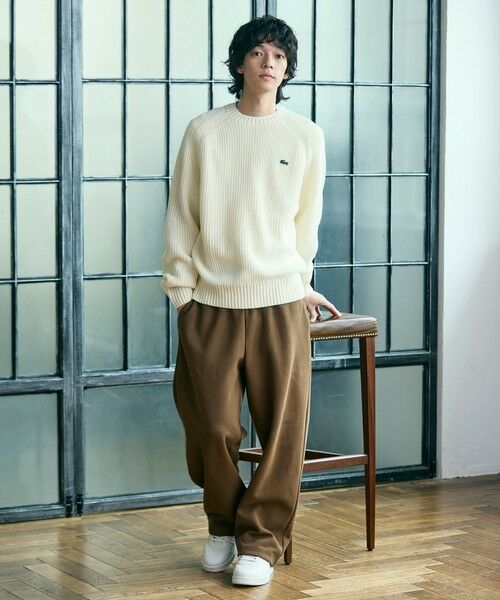 LACOSTE / ラコステ スニーカー | メンズ T-CLIP SHIELD 225 2 SMA | 詳細7