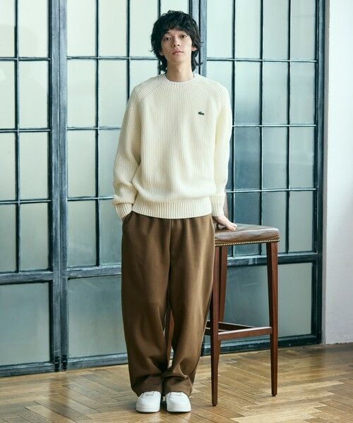 LACOSTE / ラコステ スニーカー | メンズ T-CLIP SHIELD 225 2 SMA | 詳細8