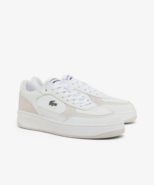 LACOSTE / ラコステ スニーカー | メンズ L001 ACE 225 1 QSP SMA | 詳細1