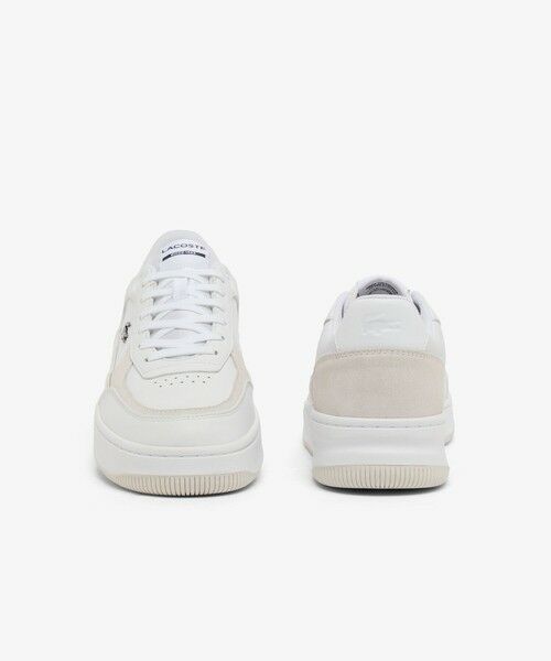 LACOSTE / ラコステ スニーカー | メンズ L001 ACE 225 1 QSP SMA | 詳細4