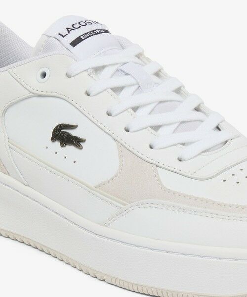 LACOSTE / ラコステ スニーカー | メンズ L001 ACE 225 1 QSP SMA | 詳細5