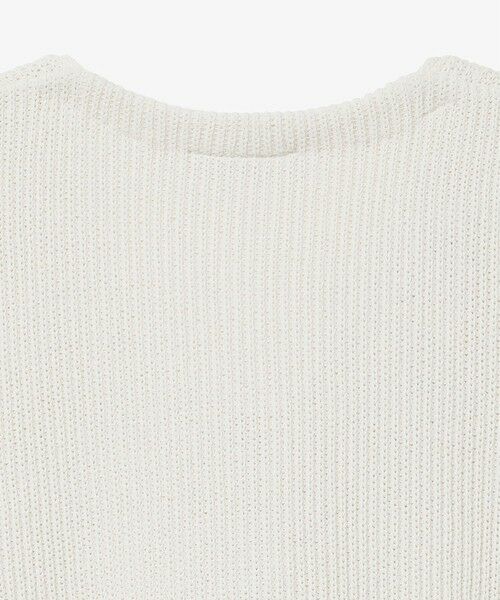 LACOSTE / ラコステ ベスト | ジップアップニットベスト | 詳細19