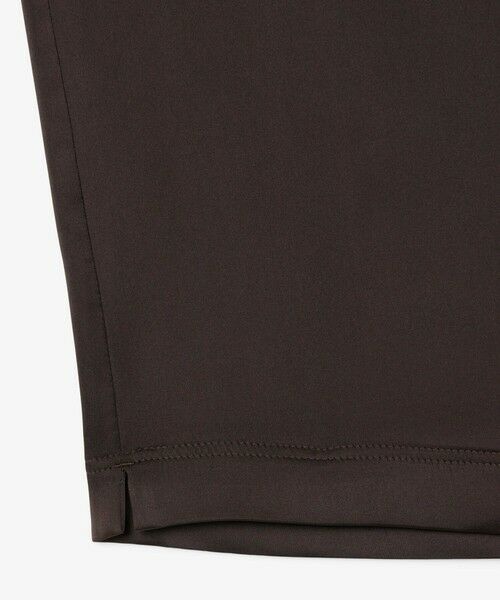 LACOSTE / ラコステ シャツ・ブラウス | オーバーサイズサテンポロシャツ | 詳細11