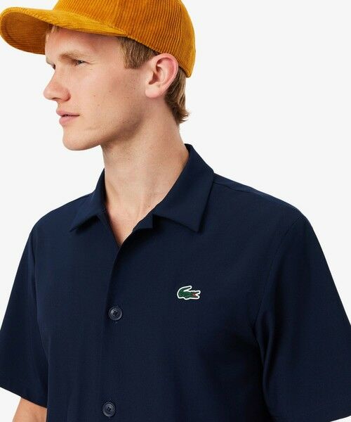 LACOSTE / ラコステ シャツ・ブラウス | ラコステゴルフウルトラドライボタンシャツ | 詳細2