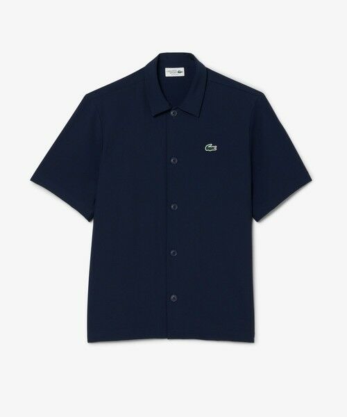 LACOSTE / ラコステ シャツ・ブラウス | ラコステゴルフウルトラドライボタンシャツ | 詳細3