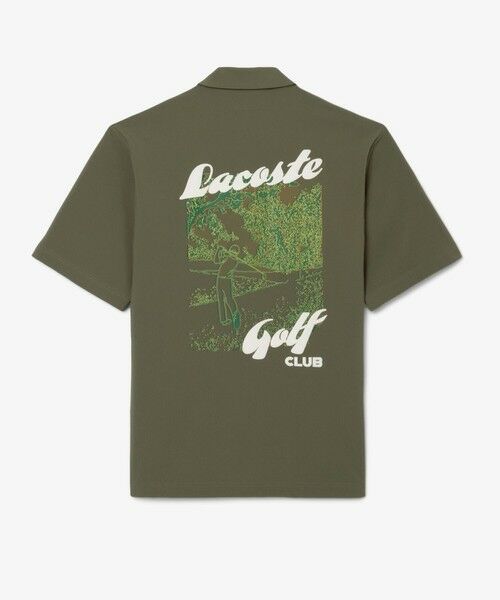 LACOSTE / ラコステ シャツ・ブラウス | ラコステゴルフウルトラドライボタンシャツ | 詳細10