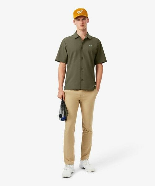 LACOSTE / ラコステ シャツ・ブラウス | ラコステゴルフウルトラドライボタンシャツ | 詳細12