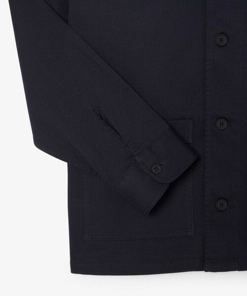 LACOSTE / ラコステ その他アウター | コーデュロイカバーオールジャケット | 詳細20