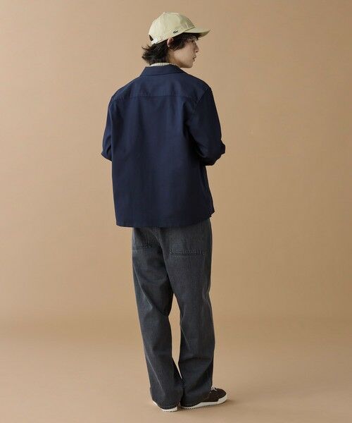 LACOSTE / ラコステ その他アウター | コーデュロイカバーオールジャケット | 詳細16