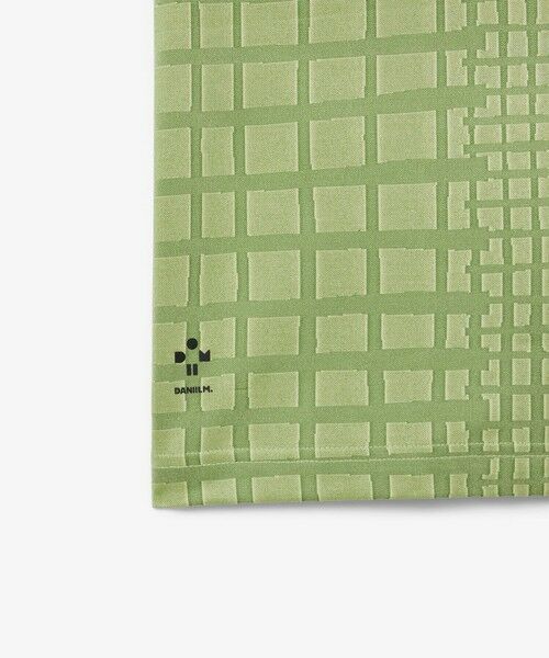 LACOSTE / ラコステ ポロシャツ | 『ダニール・メドベージェフ』オールオーバーラケットプリントドライポロシャツ | 詳細12