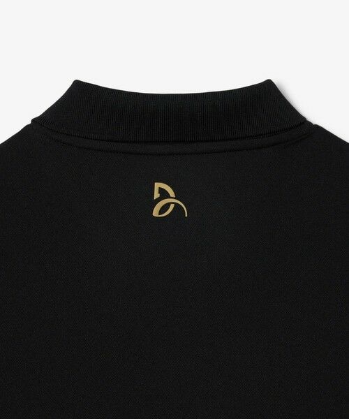 LACOSTE / ラコステ ポロシャツ | 『ノバク・ジョコビッチ』ラケットプリントウルトラドライポロシャツ | 詳細7