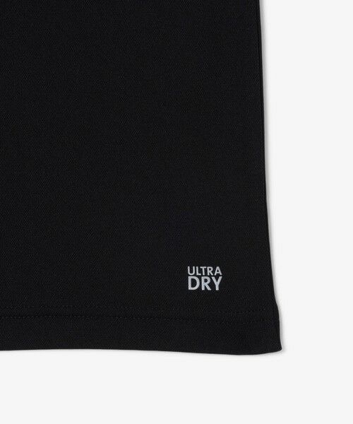 LACOSTE / ラコステ ポロシャツ | 『ノバク・ジョコビッチ』ラケットプリントウルトラドライポロシャツ | 詳細8