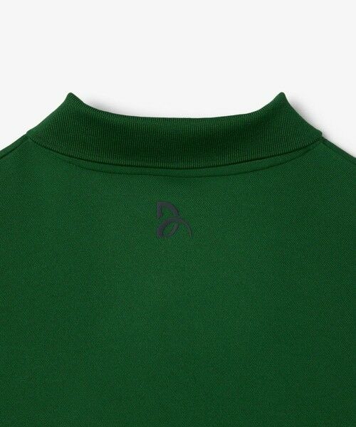 LACOSTE / ラコステ ポロシャツ | 『ノバク・ジョコビッチ』ラケットプリントウルトラドライポロシャツ | 詳細14