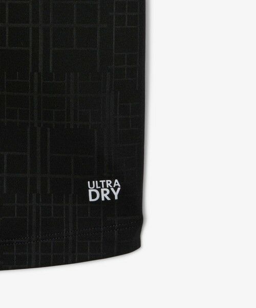 LACOSTE / ラコステ ポロシャツ | 【EC only】『ノバク・ジョコビッチ』ラケットプリントウルトラドライポロシャツ | 詳細8