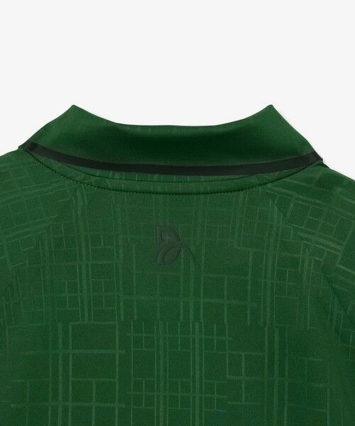 LACOSTE / ラコステ ポロシャツ | 【EC only】『ノバク・ジョコビッチ』ラケットプリントウルトラドライポロシャツ | 詳細13