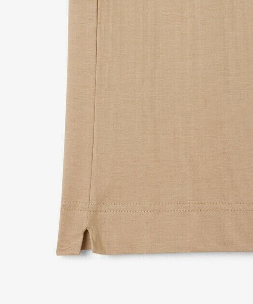 LACOSTE / ラコステ ポロシャツ | シングルジャージワントーンポロシャツ | 詳細2