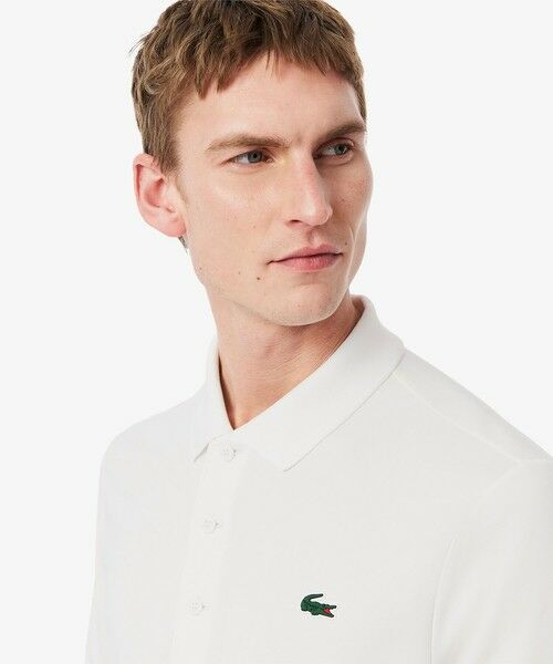 LACOSTE / ラコステ ポロシャツ | ウルトラドライゴルフポロシャツ | 詳細1