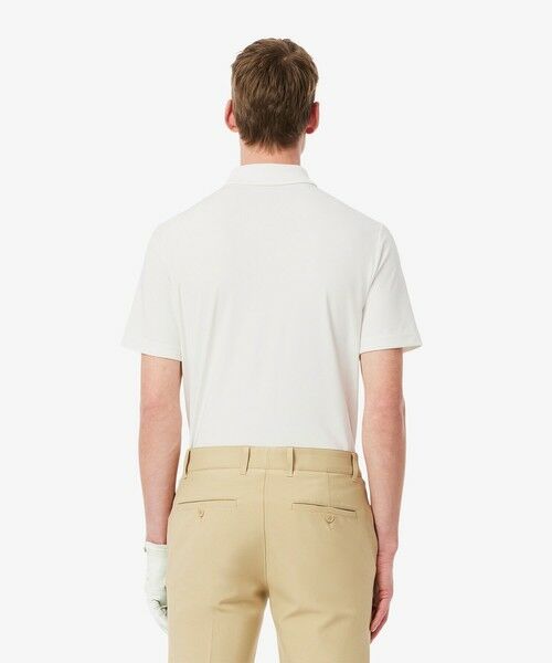 LACOSTE / ラコステ ポロシャツ | ウルトラドライゴルフポロシャツ | 詳細2