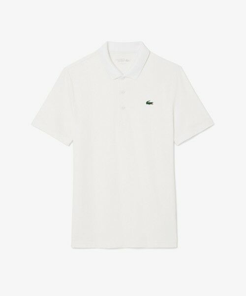 LACOSTE / ラコステ ポロシャツ | ウルトラドライゴルフポロシャツ | 詳細3