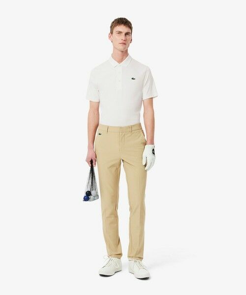 LACOSTE / ラコステ ポロシャツ | ウルトラドライゴルフポロシャツ | 詳細5