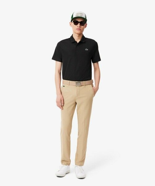 LACOSTE / ラコステ ポロシャツ | ウルトラドライゴルフポロシャツ | 詳細10