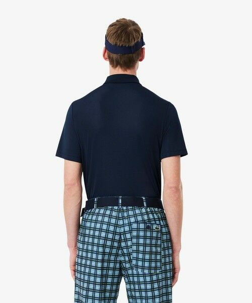 LACOSTE / ラコステ ポロシャツ | ウルトラドライゴルフポロシャツ | 詳細12