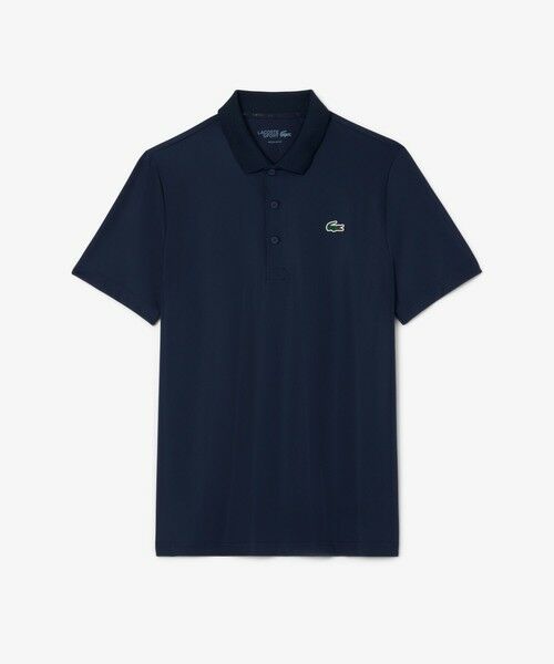 LACOSTE / ラコステ ポロシャツ | ウルトラドライゴルフポロシャツ | 詳細13