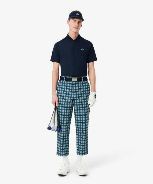 LACOSTE / ラコステ ポロシャツ | ウルトラドライゴルフポロシャツ | 詳細15