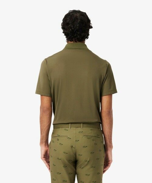 LACOSTE / ラコステ ポロシャツ | ウルトラドライゴルフポロシャツ | 詳細17