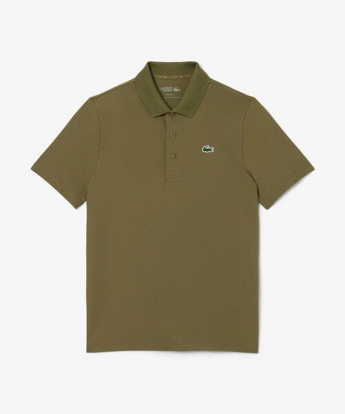 LACOSTE / ラコステ ポロシャツ | ウルトラドライゴルフポロシャツ | 詳細18