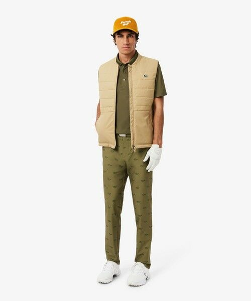 LACOSTE / ラコステ ポロシャツ | ウルトラドライゴルフポロシャツ | 詳細20