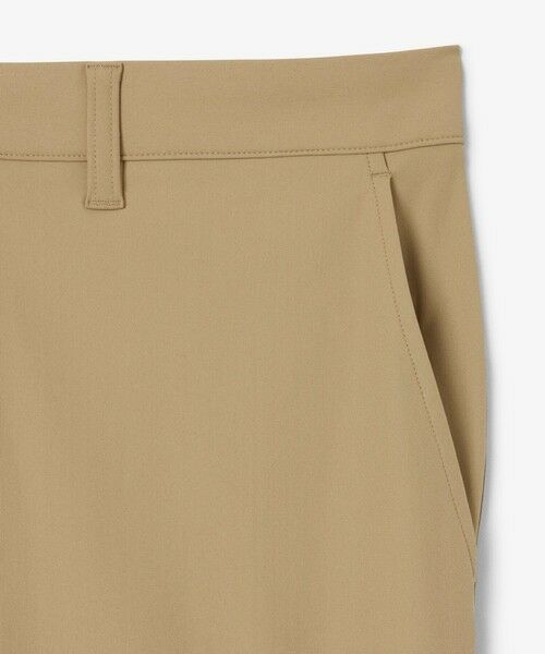 LACOSTE / ラコステ チノ・ワークパンツ | スリムフィットストレッチチノパンツ | 詳細1