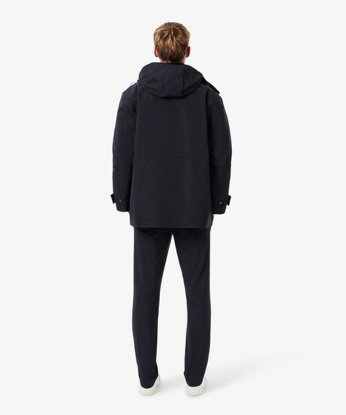 LACOSTE / ラコステ チノ・ワークパンツ | スリムフィットストレッチチノパンツ | 詳細4