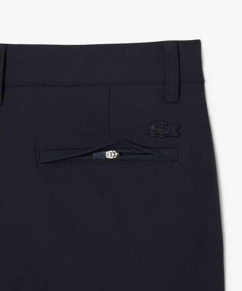 LACOSTE / ラコステ チノ・ワークパンツ | スリムフィットストレッチチノパンツ | 詳細7