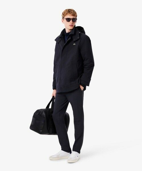 LACOSTE / ラコステ チノ・ワークパンツ | スリムフィットストレッチチノパンツ | 詳細8