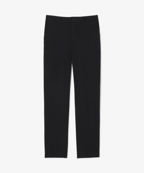 LACOSTE / ラコステ チノ・ワークパンツ | スリムフィットストレッチチノパンツ | 詳細12