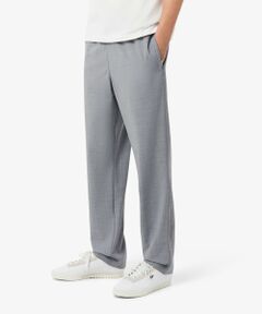 LACOSTE / ラコステ チノ・ワークパンツ | ウールフランネルチノパンツ